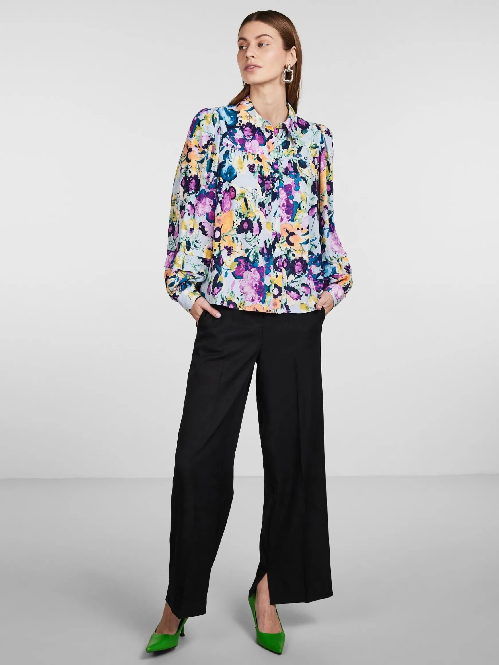 yas_annina_ls_shirt_3.webp Clearance YAS Annina Ls Shirt
