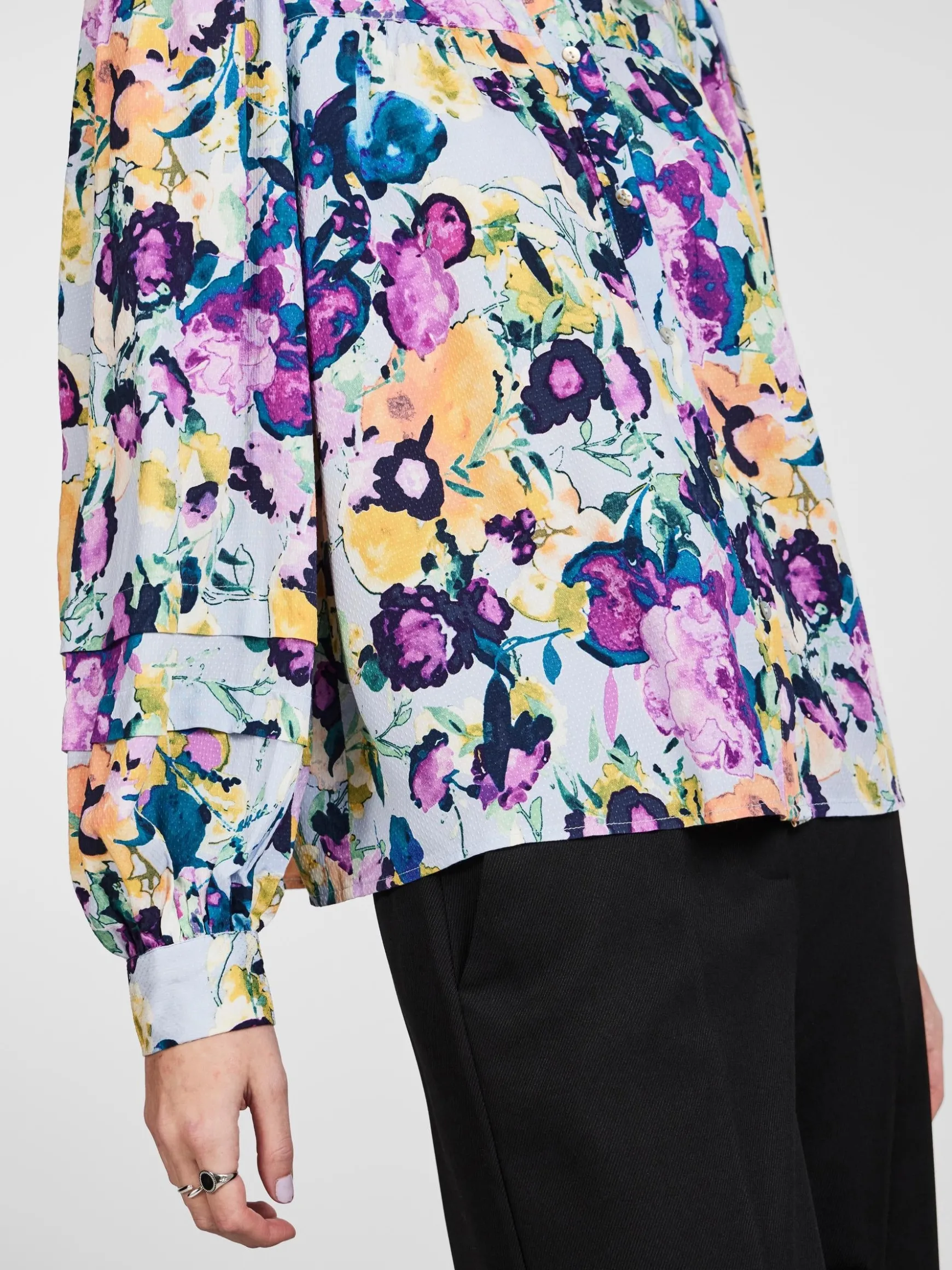 yas_annina_ls_shirt_4.webp Clearance YAS Annina Ls Shirt