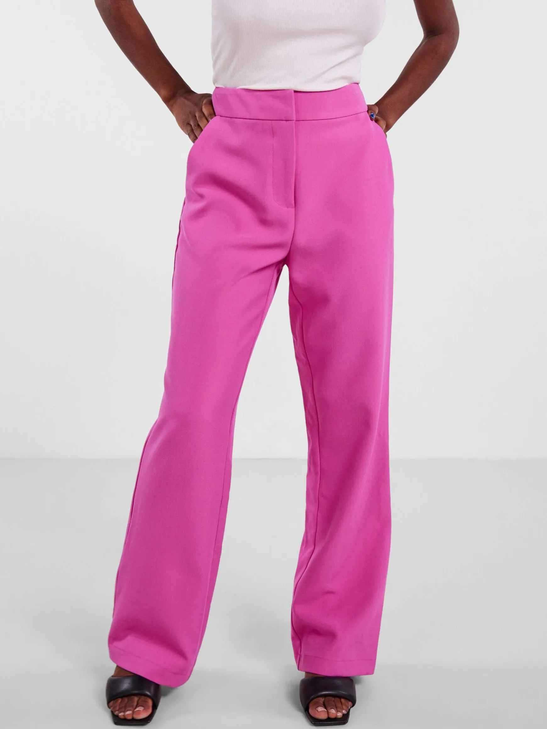 yas_apple_bukser_rose_vio_0.webp Fashion YAS Apple Bukser Rose Violet