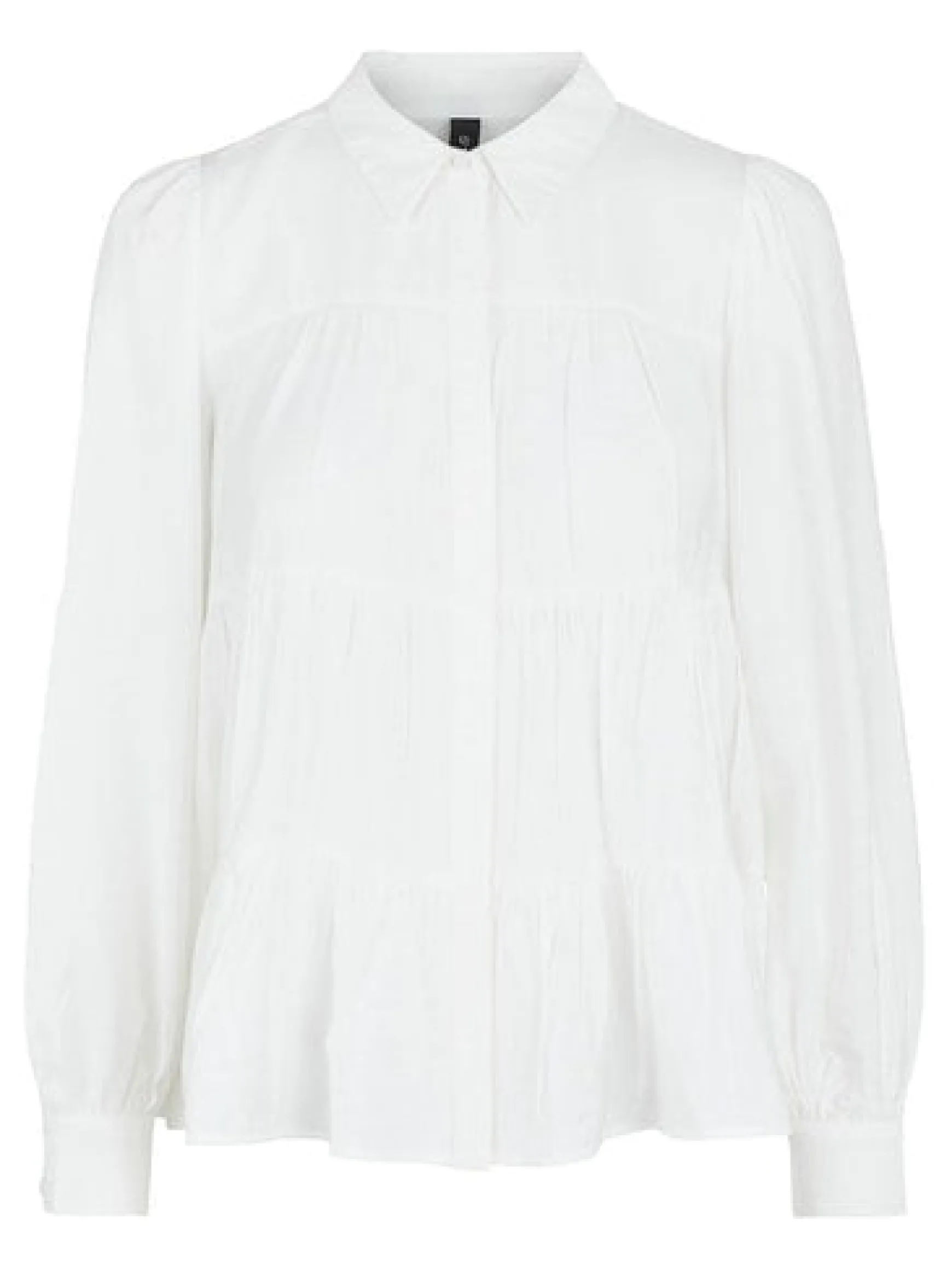 yas_pala_ls_shirt_white_0.webp Hot YAS Pala Ls Shirt White